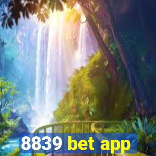 8839 bet app